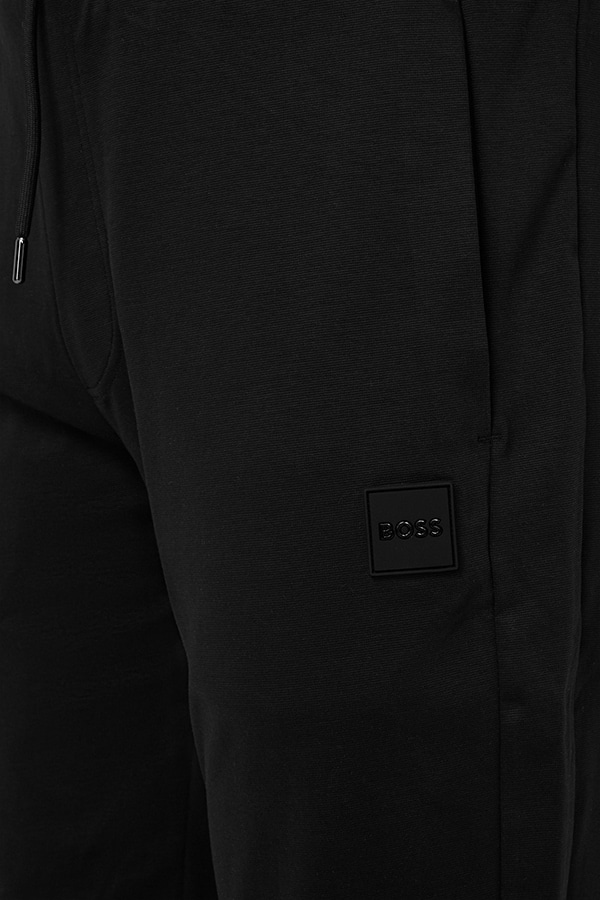 ΦΟΡΜΑ BOSS - 002 ΜΑΥΡΟ